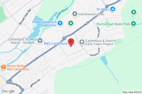 TradePoint Canterbury