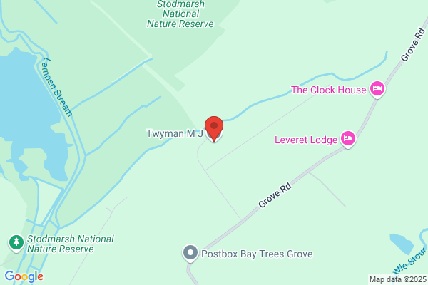 Green Man Farm