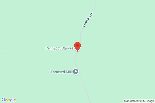 Pennypot Kennels