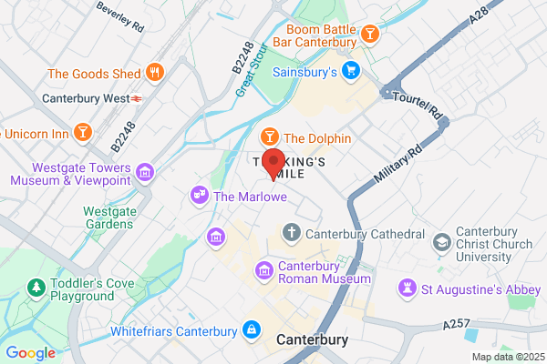 SPCK Bookshops
