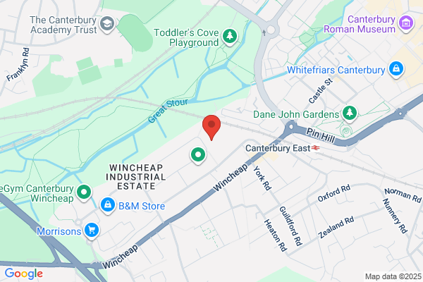 Autocare Canterbury