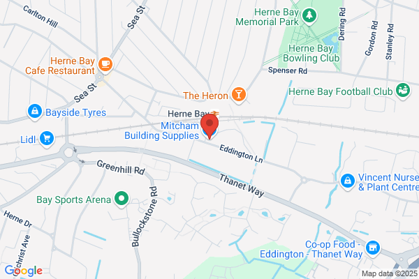 Mitcham Building Supplies