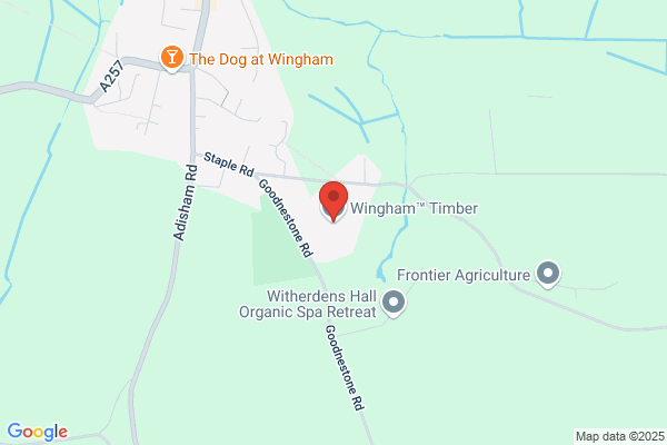 Wingham Timber & Mouldings Ltd