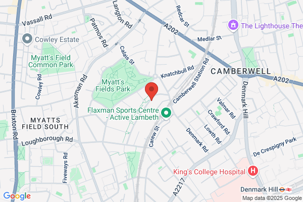 Chartwell Consulting Ltd