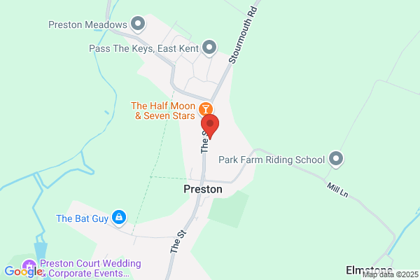 Preston Butchers