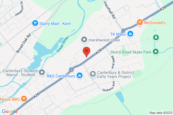 Canterbury Car Radio Centre