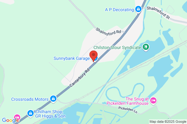 Sunnybank Body Repairs