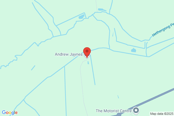 Andrew Jackson
