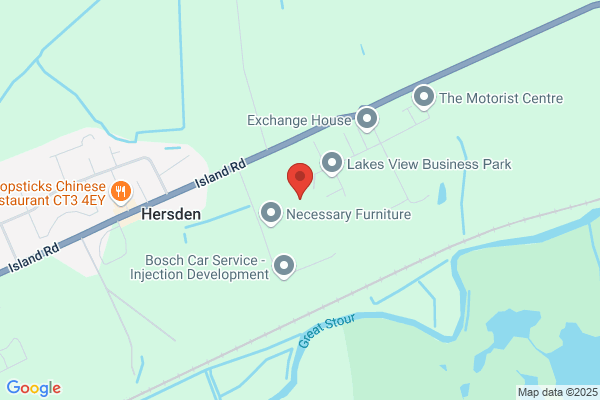 Canterbury Accident Repair Specialists