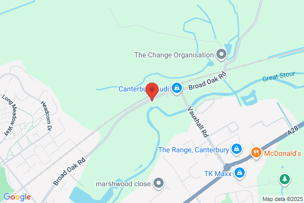 Motorline Toyota (Canterbury)
