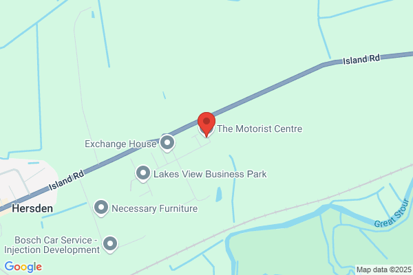 The Motorist Centre