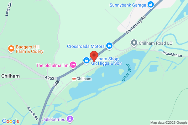 Chileham Car Sales