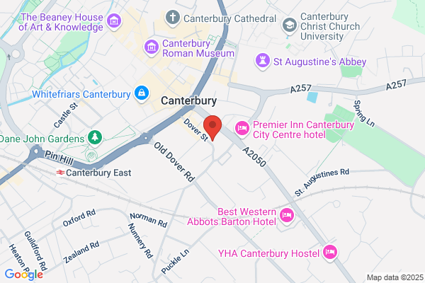 Connexions (Kent & Medway)