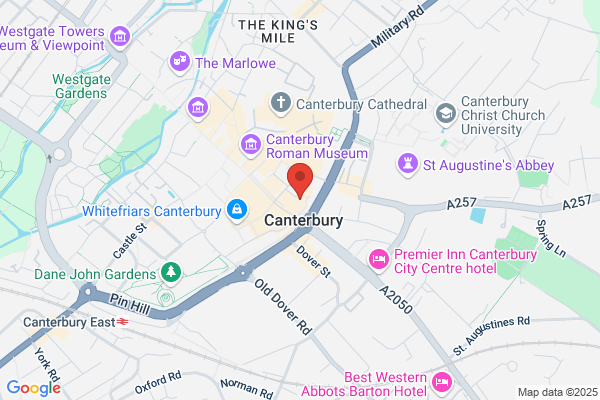 Chom Chom Canterbury Ltd