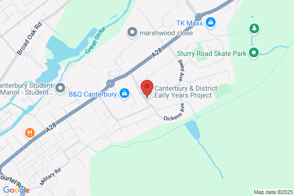 Northgate Early Years Project