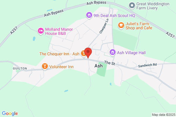 Ash Pharmacy