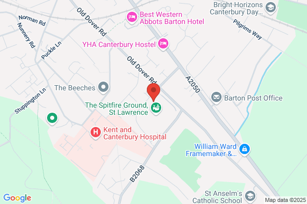 Argos Canterbury Old Dover Road Loc (Sainsbury's C&C)