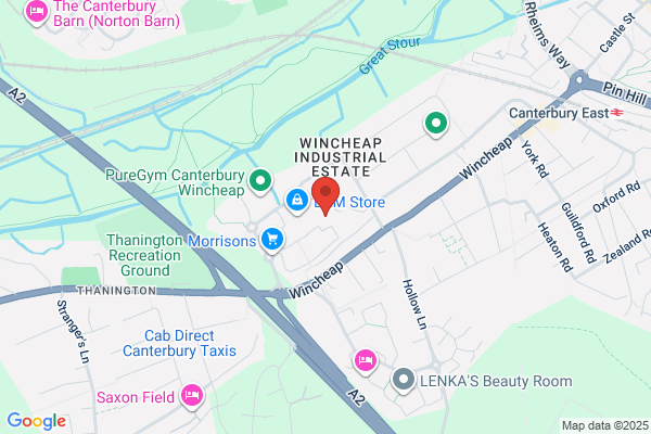 Argos Canterbury Wincheap