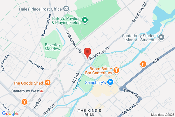 Chiropractic Clinic Ltd