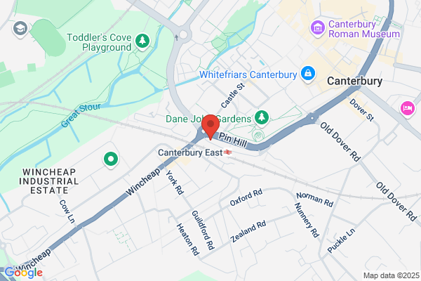 Town & Country Cleaners Ltd