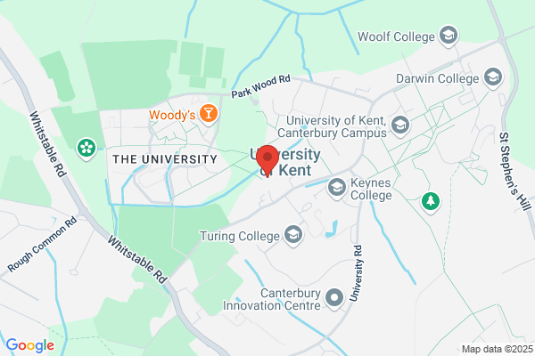 Medicspot Clinic University of Kent