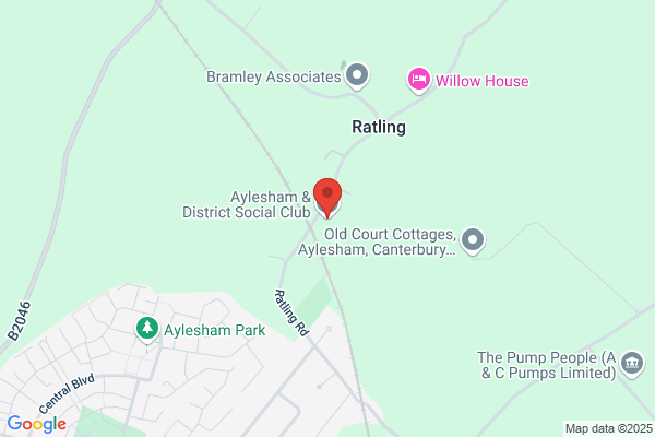 Aylesham & District Social Club