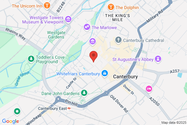 East Kent & Canterbury Conservative Club