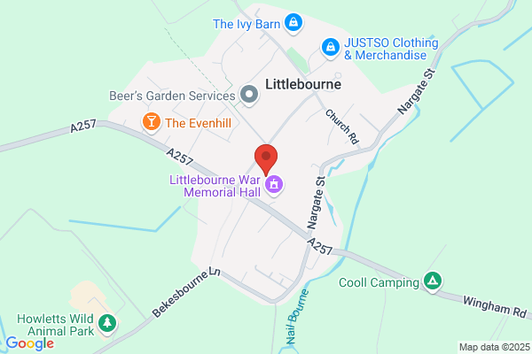 Littlebourne Recreation Club