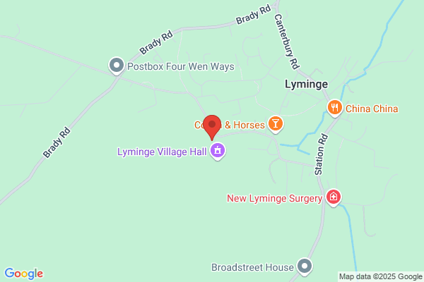 Lyminge Bowls Club