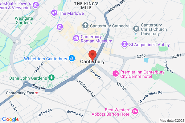 East Kent Rape Crisis Centre