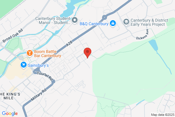 Northgate Ward