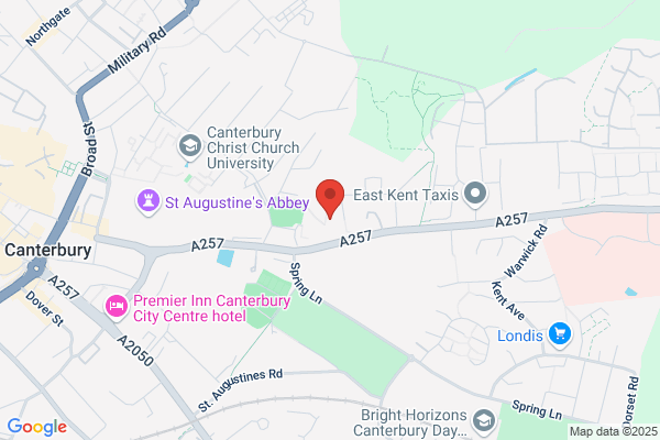 The Querns Community Centre