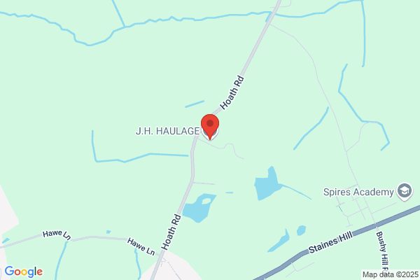 J H Haulage
