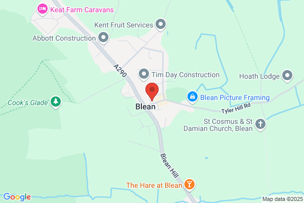 Blean Village Store