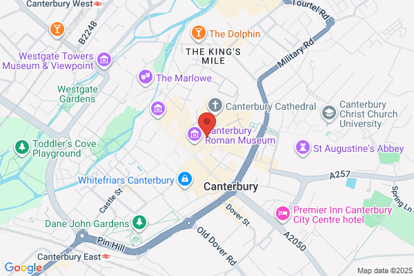 Canterbury Housing Advice Centre