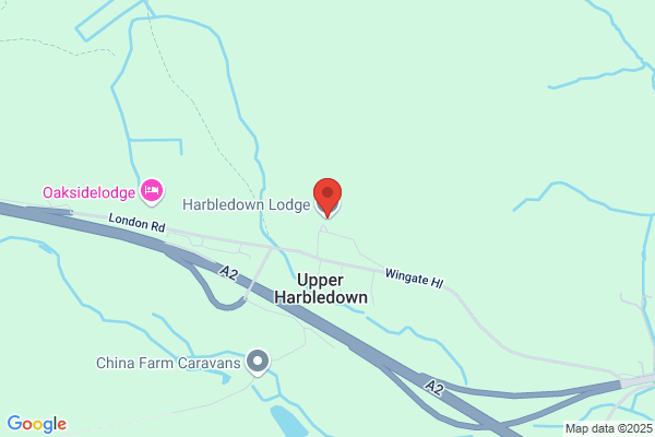 Harbledown Lodge Day Centre