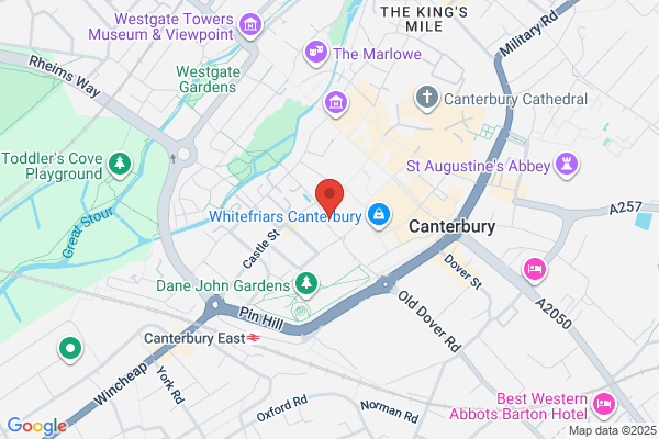 Portman Smile Clinic - Canterbury