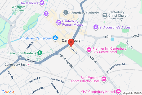 The Dental Care Centre