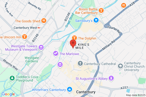 The King Street Orthodontic Practice