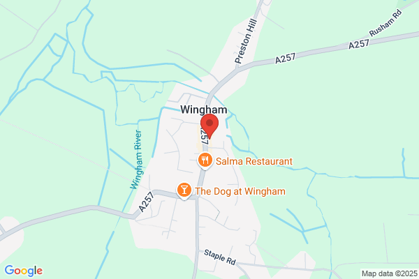 Wingham Dental Practice