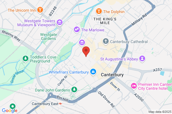 Nasons (Canterbury) Ltd