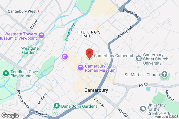 Cathedral Motoring
