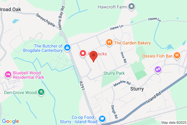 Tappenden Driving School