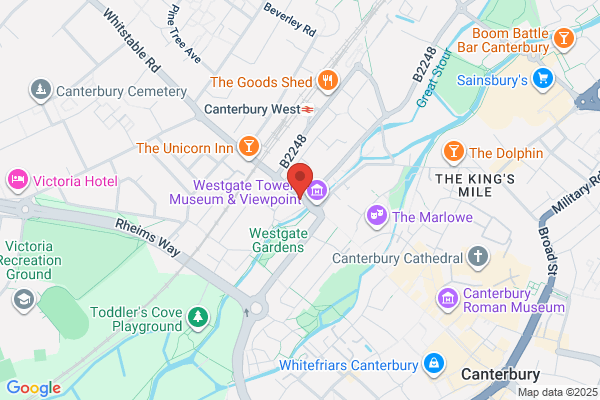 Westgate Dry Cleaners