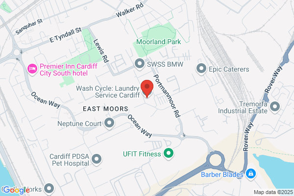 (UK) MAE Solutions