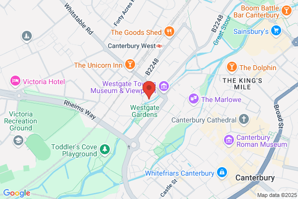 XL Services (Canterbury)
