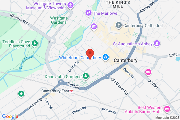 Connells Estate Agents Canterbury