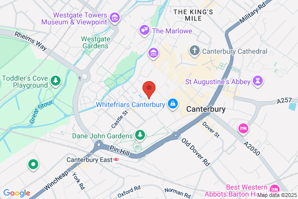 Your Move Estate Agents Canterbury