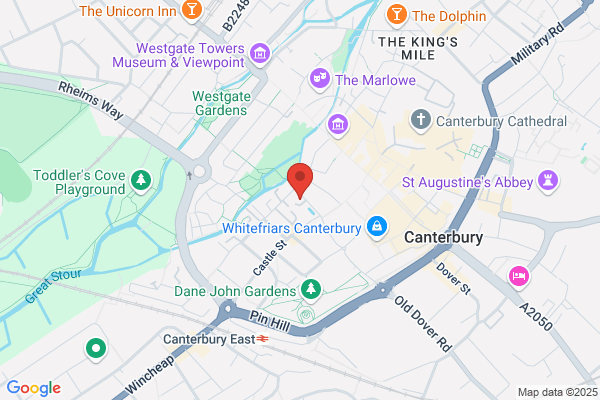 Caxtons Property Consultants