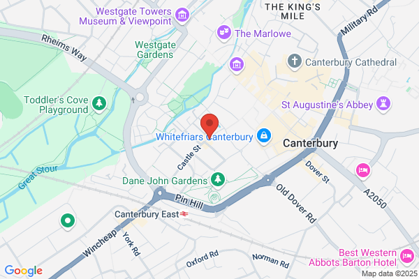 Kent Estate Agencies